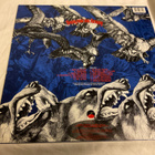 Dokken - Back for the Attack  (LP) - pikkukuva 2