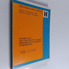Suomalais-neuvostoliittolaiset historiantutkijoiden sympo... - pikkukuva 1