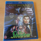 The Shadow - varjo (Blu-ray, uusi) - pikkukuva 1
