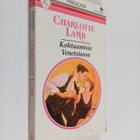 Charlotte Lamb : Kohtaamisia Venetsiassa - pikkukuva 1