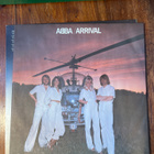 Abba - Arrival lp - pikkukuva 3