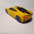 2012 Acura NSX Concept Hot Wheels - pikkukuva 2