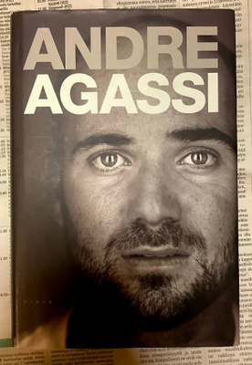 Andre Agassi (sid.)