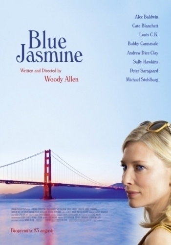 BLUE JASMINE	(49 324)	UUSI	-FI-	DVD		cate blanchett	2013