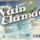 Eri esittäjiä - Vain elämää 2 (uusi) - pikkukuva 2