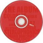 Various • The Album Tupla CD - pikkukuva 5