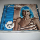 Paradisio - Paradisio (CD) - pikkukuva 1