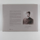 Kati Lintonen : Hymyilevät rannat : I. K. Inhan (1865-193... - pikkukuva 2