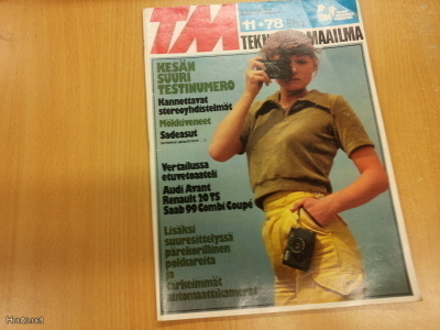 TM 11/1978