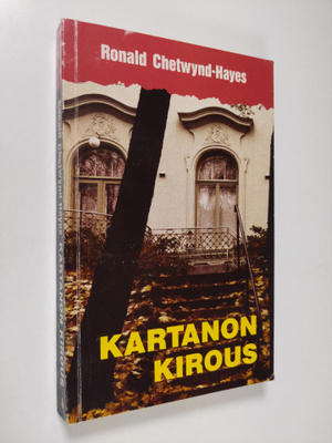 Ronald Chetwynd-Hayes : Kartanon kirous