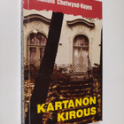 Ronald Chetwynd-Hayes : Kartanon kirous - pikkukuva 1