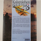 Rauno ym. (toim.ryhmä) Toivonen : Kalamiehen tietokirja 3 - pikkukuva 2