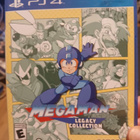 Megaman legacy collection ps4 - pikkukuva 1
