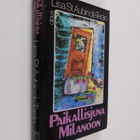 Lisa St. Aubin de Teran : Paikallisjuna Milanoon - pikkukuva 1