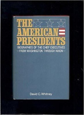 Whitney : The American Presidents
