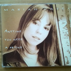 Mariah Carey - Anytime You Need A Friend CDS - pikkukuva 1