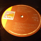 Johnny Winter-The Progressive Blues Experiment (UK painos) - pikkukuva 3