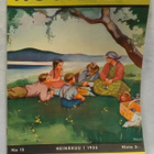 Kotiliesi No 13 heinäkuu 1935 - pikkukuva 1