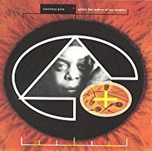 Courtney Pine: Within The Realms Of Our Dreams -cd