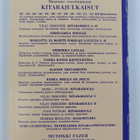 Aapeli Vuoristo : 107 kitaralaulua - pikkukuva 2