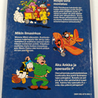 Walt Disney : Parhaat sarjat 19 : Mikin ilmasirkus ; Roop... - pikkukuva 2