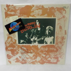 LOU REED - BERLIN M-/EX- UK 1981 REISSUE LP - pikkukuva 1
