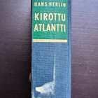 KIROTTU ATLANTTI - pikkukuva 1