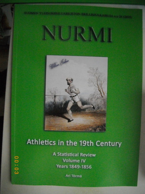 Athletics in the 19th Century (24.3)