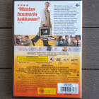 DVD: Ilmiantaja / The Informant/ (Matt Damon 2009) - pikkukuva 2