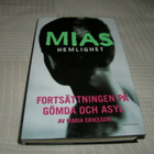 Maria Eriksson Mias hemlighet -sid - pikkukuva 1