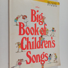Hal Leonard Corp. : The Great Big Book of Children's Songs - pikkukuva 1