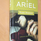 Harri Nykänen : Ariel Jumalan selän takana ( 1.p. 2009 ) - pikkukuva 1