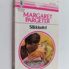 Margaret Pargeter : Silkkiseitti - pikkukuva 1