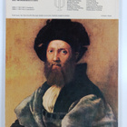 Malcolm Warner : Portrait painting - pikkukuva 2