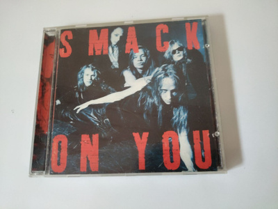 SMACK: ON YOU
