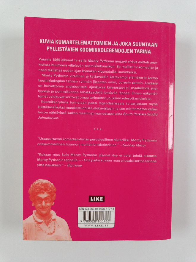 Item image