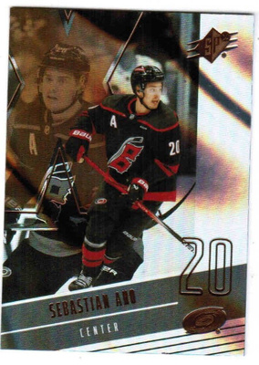 Sebastian Aho 25-26 SPx #36