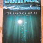 Surface - KOKO SARJA (2005) DVD-boxi - pikkukuva 1