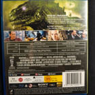 Godzilla (1998) Blu-ray - pikkukuva 2