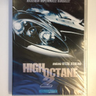 High Octane 2 (DVD) 2000 (UUSI MUOVEISSA!) - pikkukuva 1