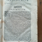 1581 - NIZOLIUS SIVE THESAURUS CICERONIANUS - pikkukuva 4