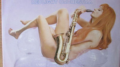 Cooty Selmer And His Red Light Orchestra – Sexy Sax