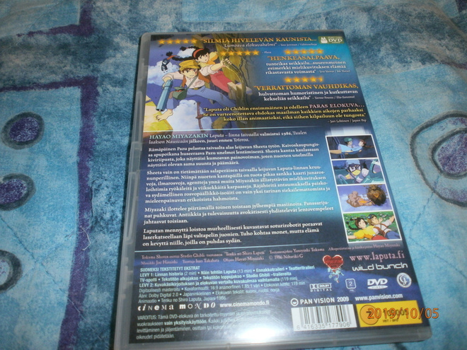 Item image