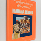 Patricia Vanags : Mahtava Rooma - pikkukuva 1