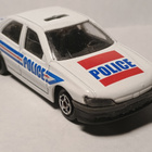 Peugeot 406 Majorette - pikkukuva 1