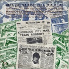 Paul Hardcastle :  Just For Money  -  7" - pikkukuva 2