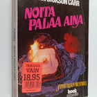 John Dickson Carr : Noita palaa aina - pikkukuva 1