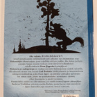 Walt Disney ym. : Ihmissusia ja sudenpentuja - pikkukuva 2