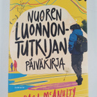 Dara McAnulty : Nuoren luonnontutkijan päiväkirja - pikkukuva 1