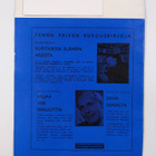 Sisälähetys N:o 1/1964 - pikkukuva 2
